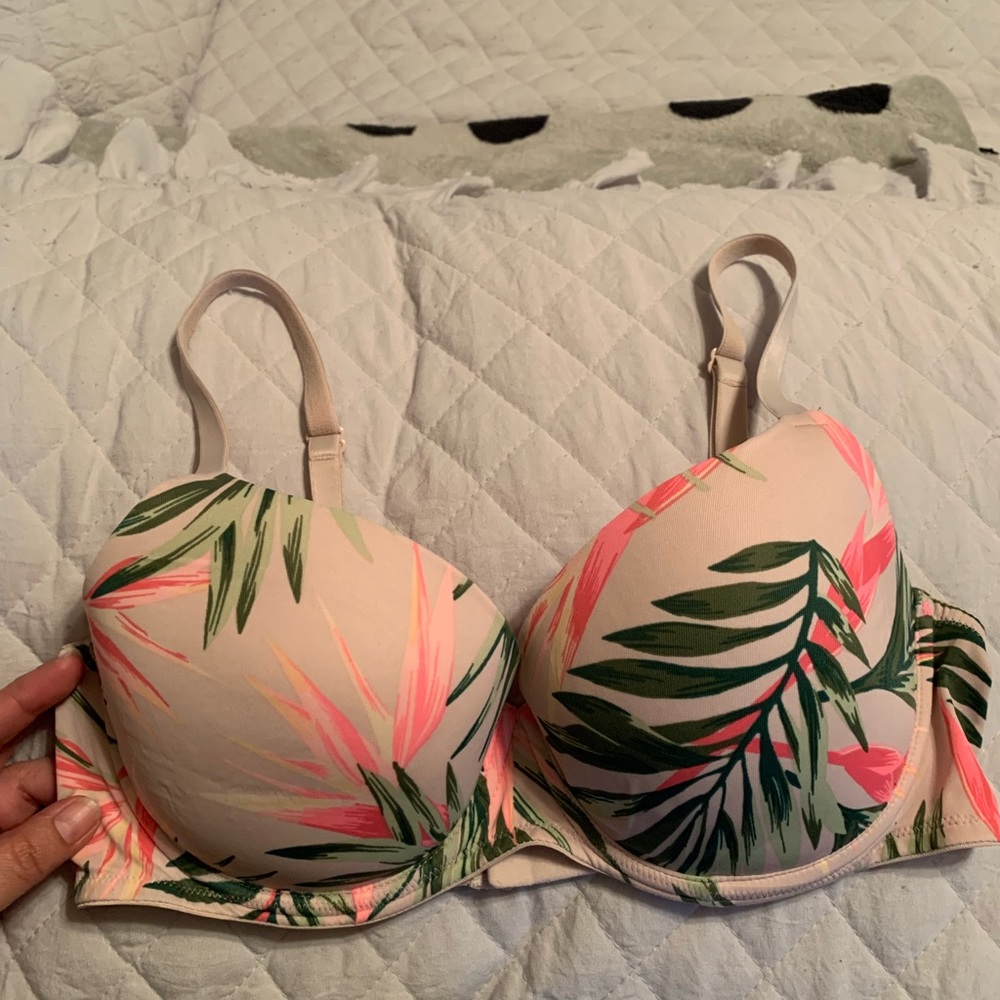 Victorias Secret PINK bra